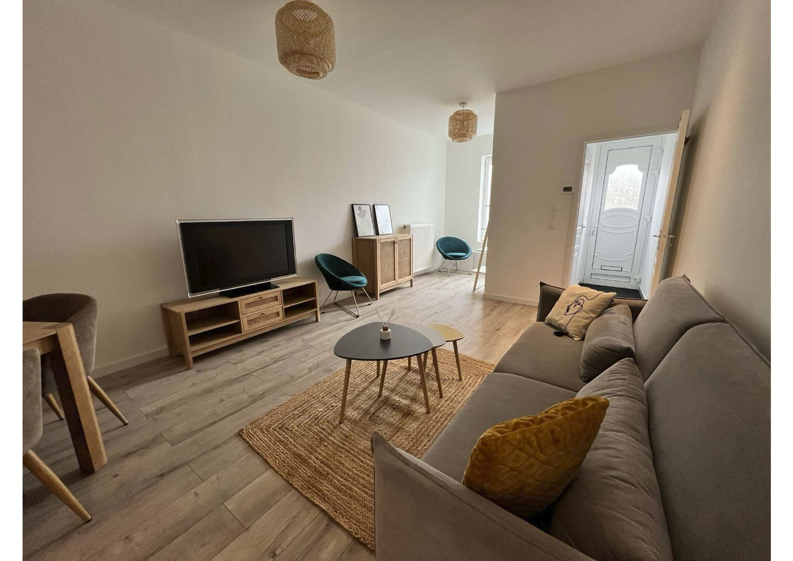 Shared Housing Roubaix 677084