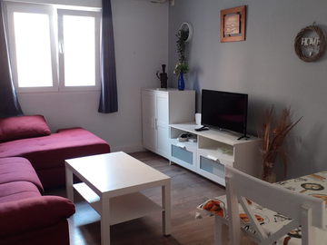 Roomlala | Renovated Student Room With Key Near Benimaclet