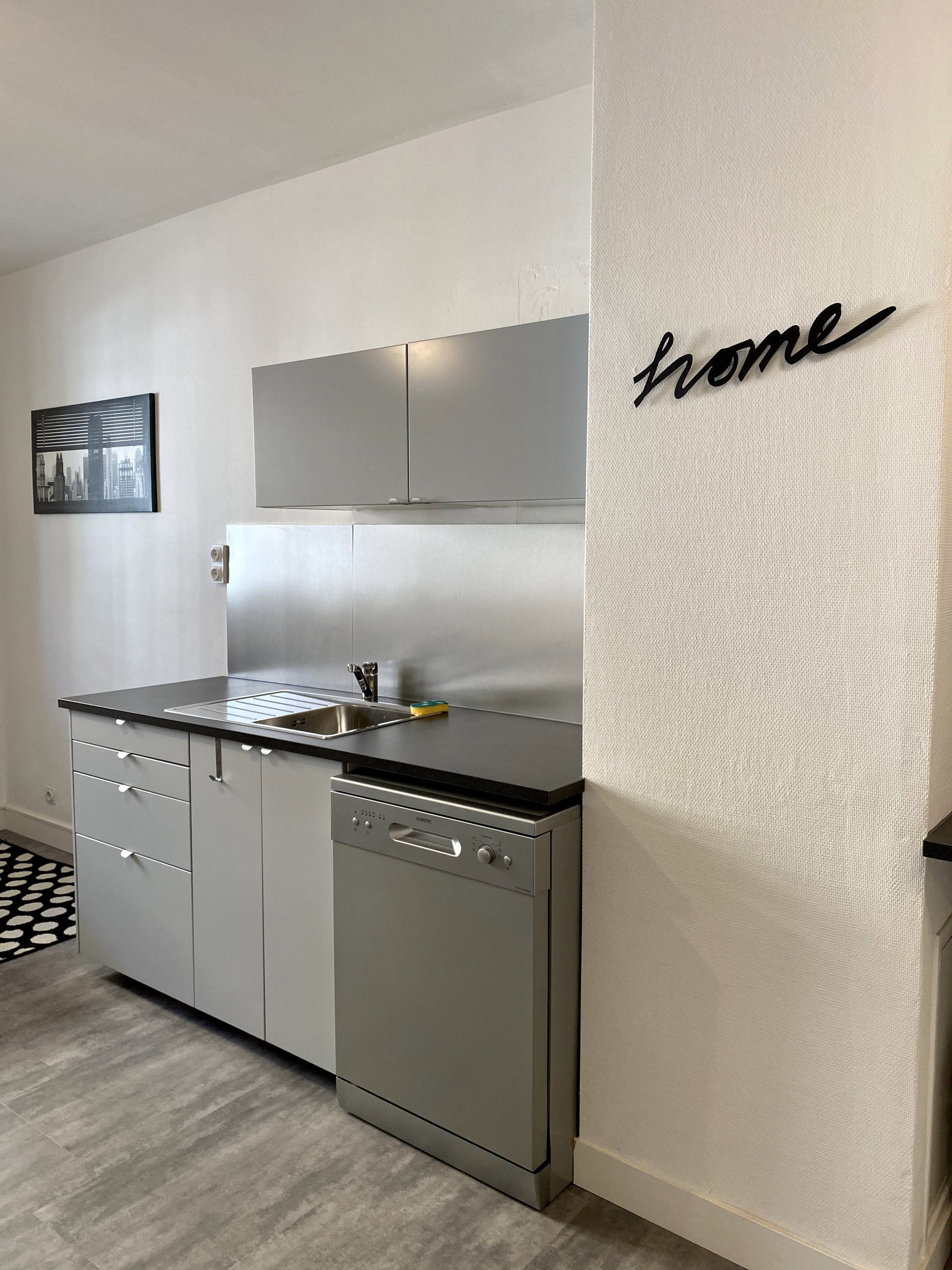 Gesamte Unterkunft Lyon 245443