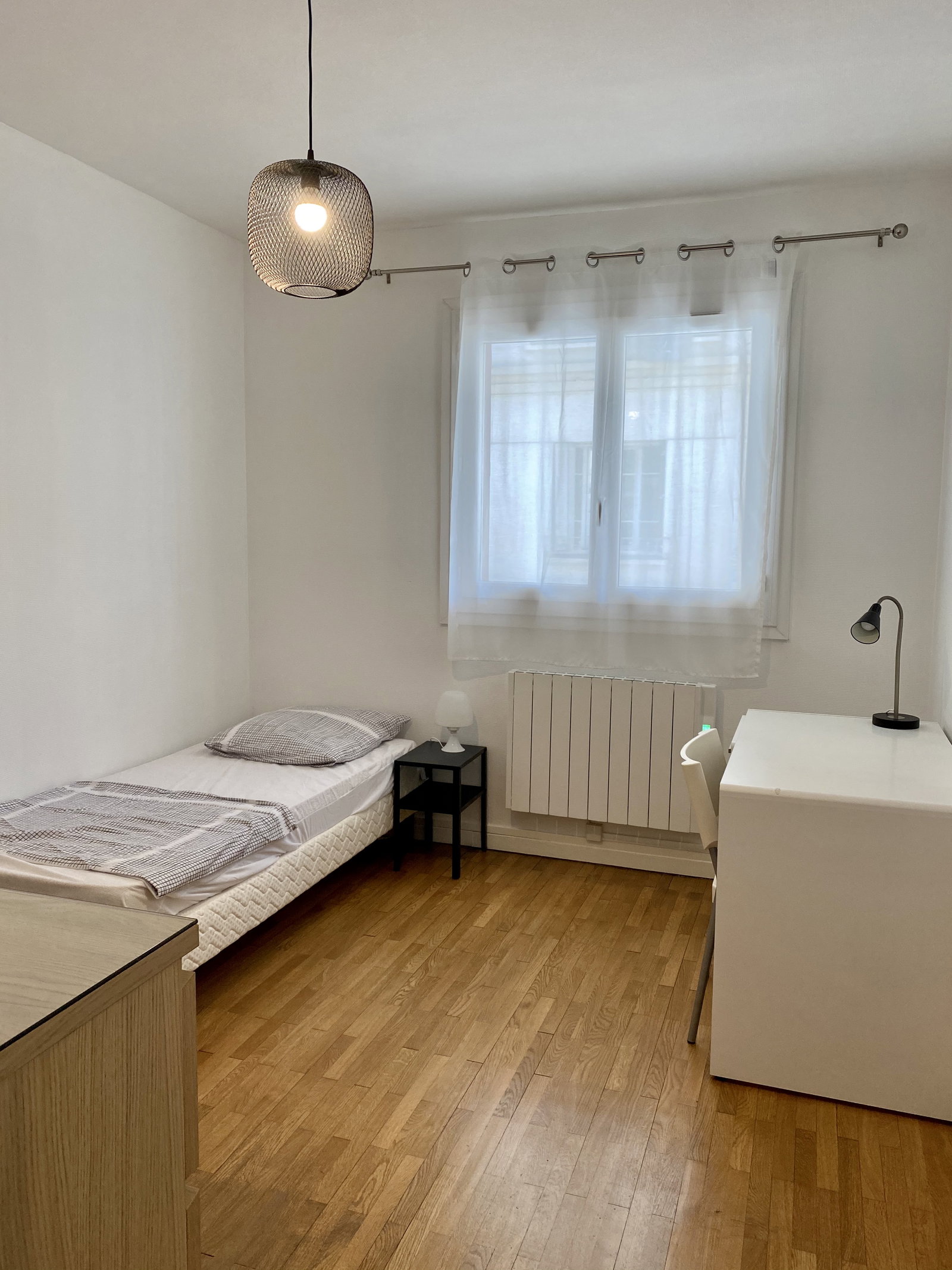 Gesamte Unterkunft Lyon 245443