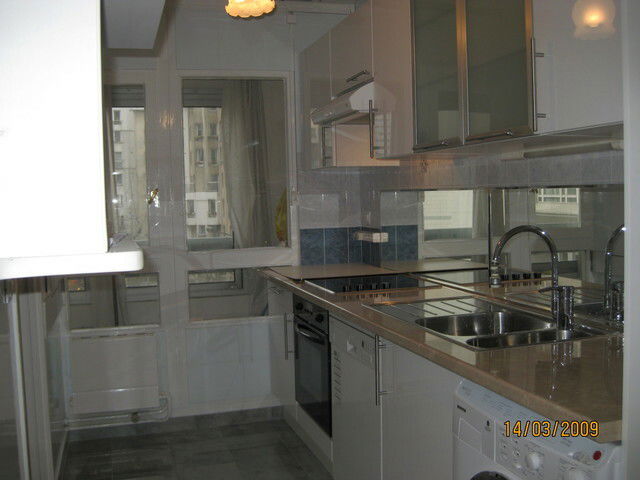 Colocation Paris 42519