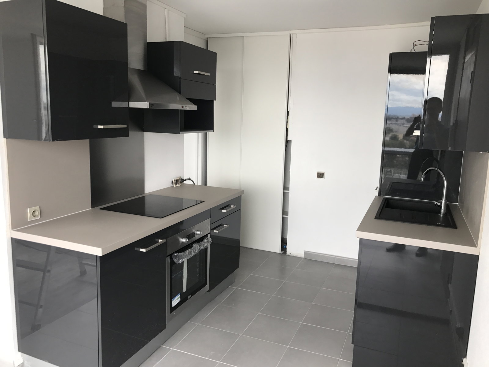 Colocation Bron 620294