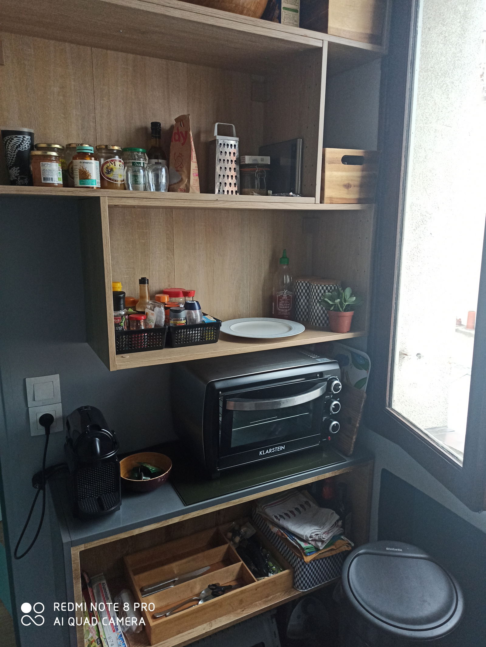 Homestay Paris 252132