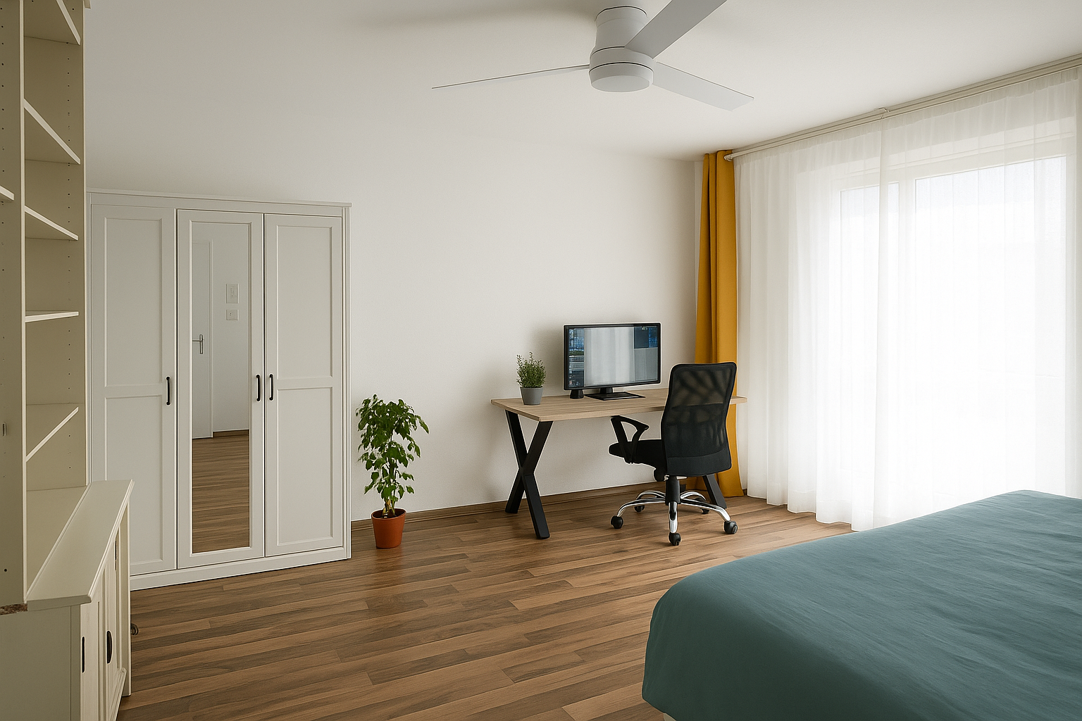 Colocation Saint-Quentin 578632