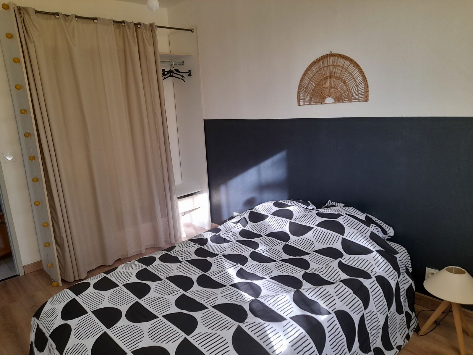 Onofhängeg Studio Allez-et-Cazeneuve 388034