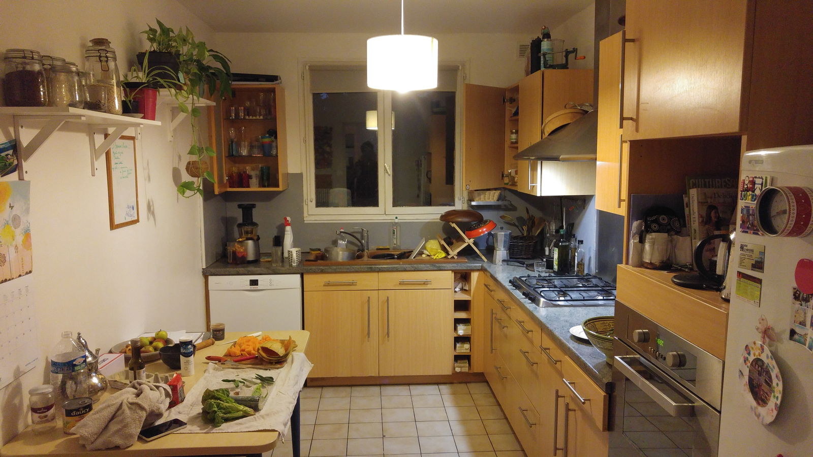 Colocation Mont-Saint-Aignan 180530