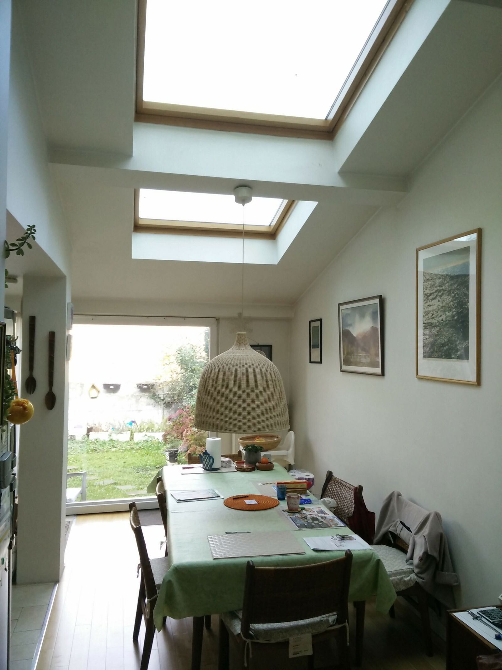 Homestay Berchem-Sainte-Agathe 192115