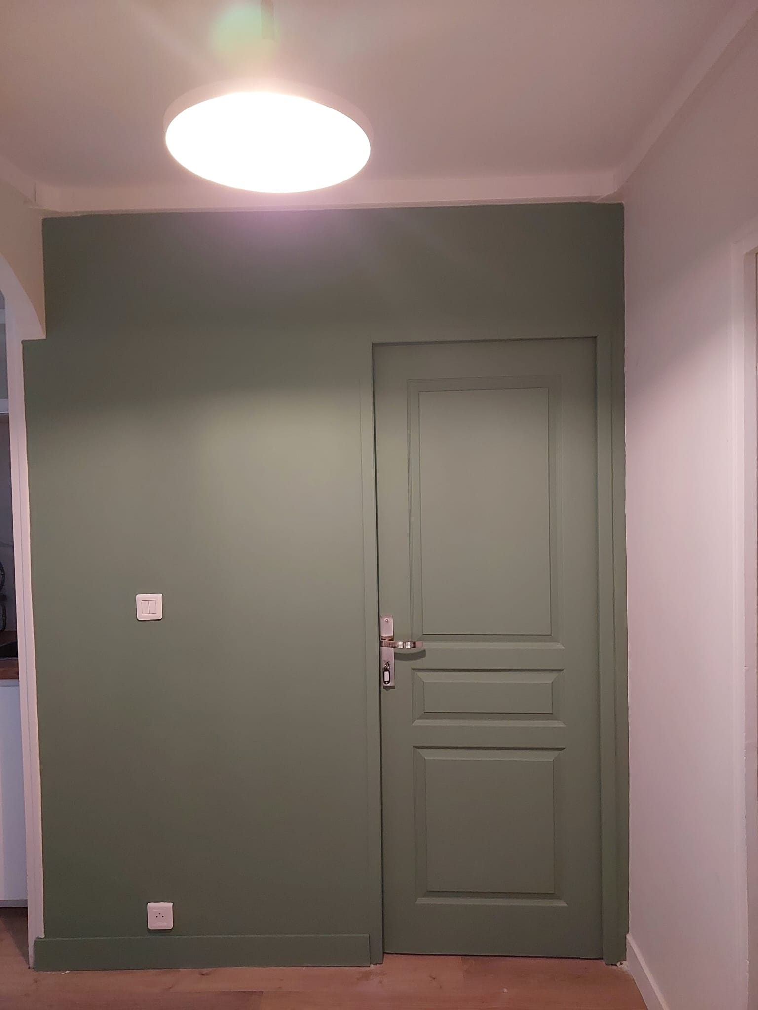 Homestay Évry-Courcouronnes 662435