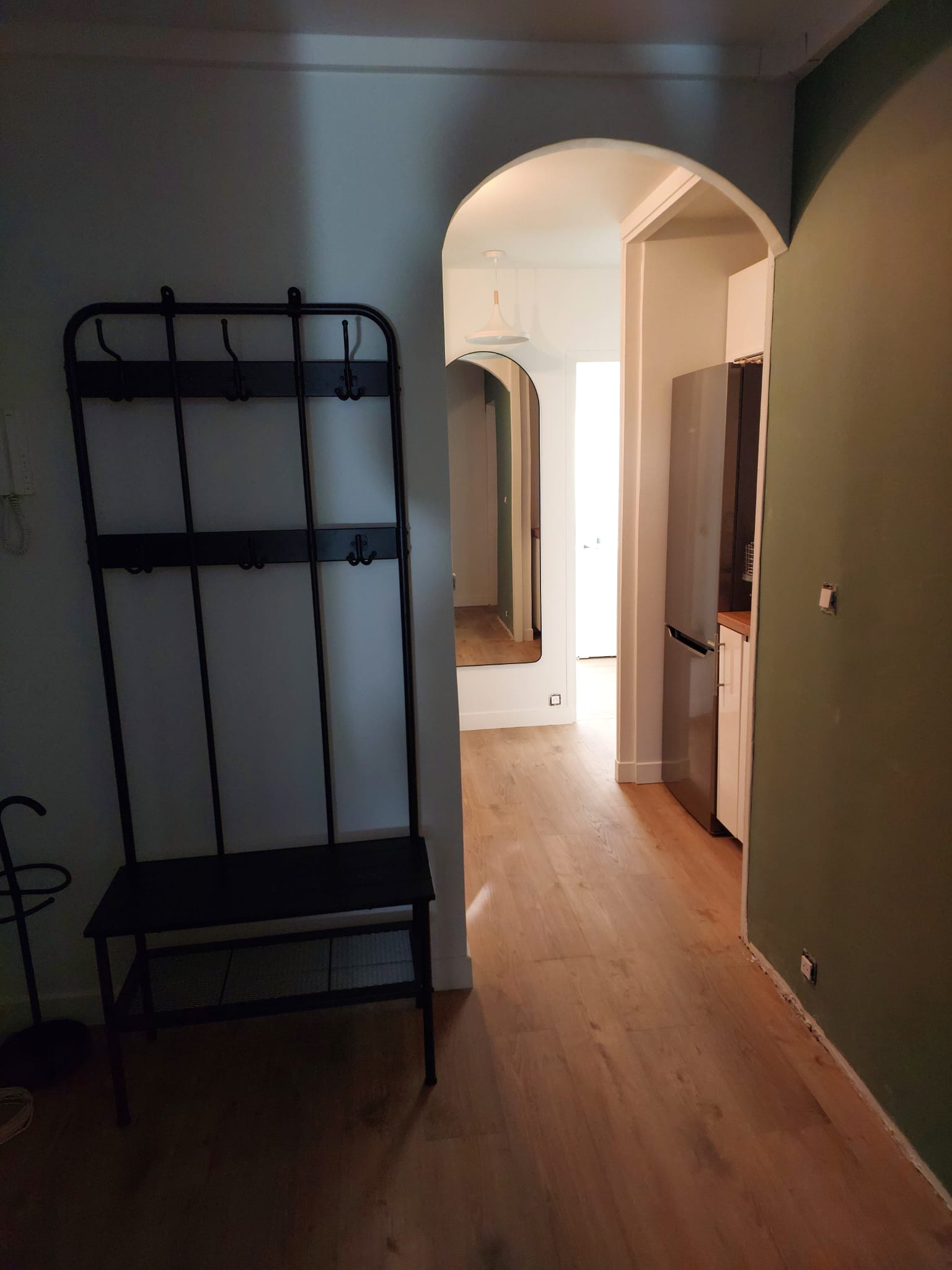 Homestay Évry-Courcouronnes 662435