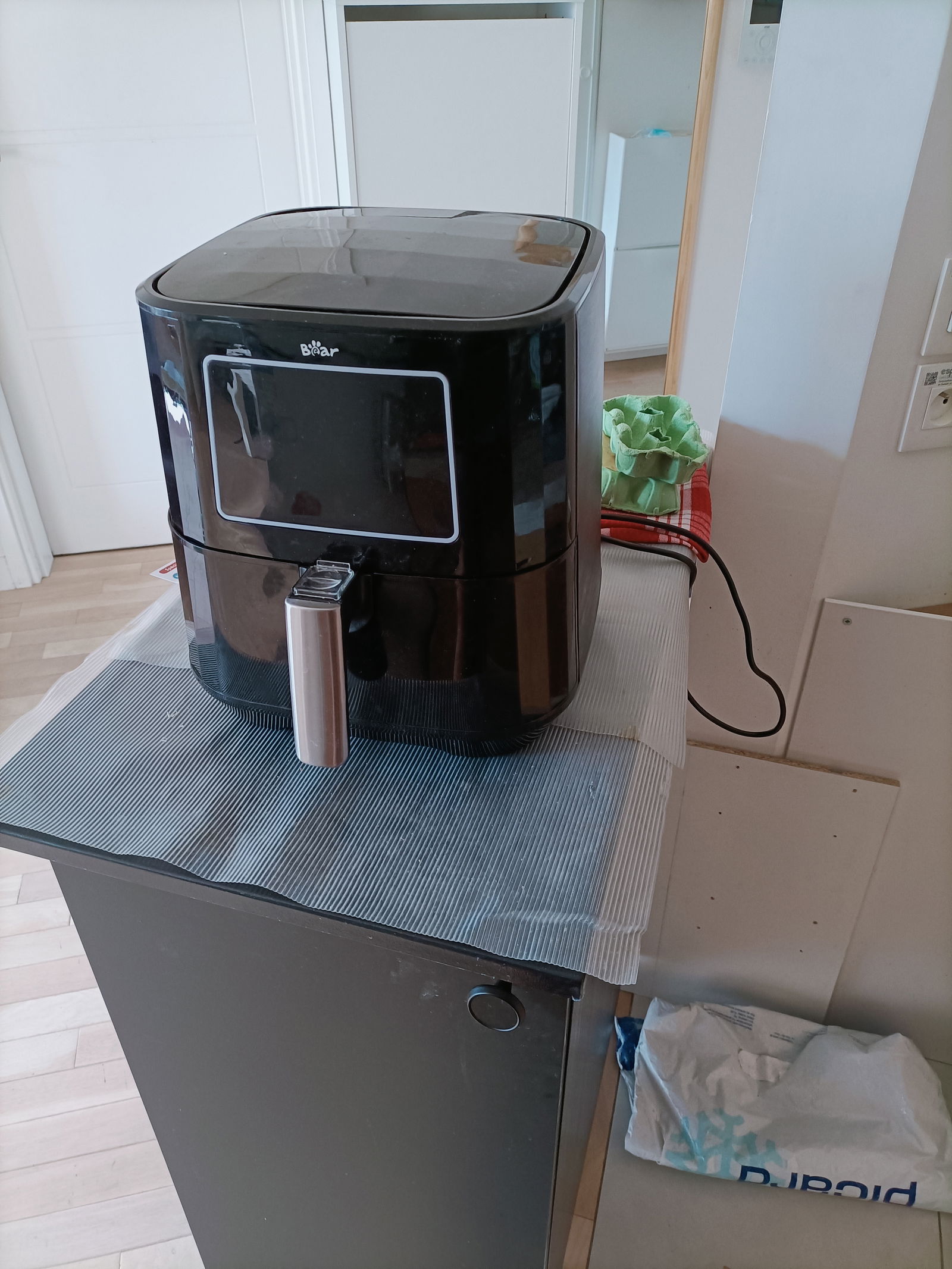 Colocation Paris-19E-Arrondissement 165444