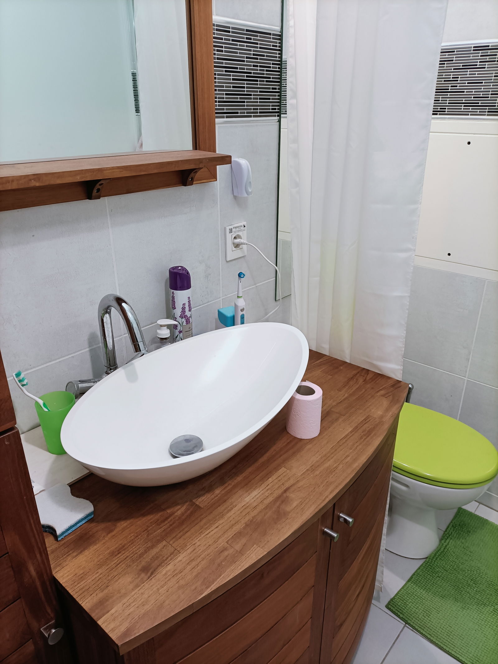 Colocation Paris-19E-Arrondissement 165444
