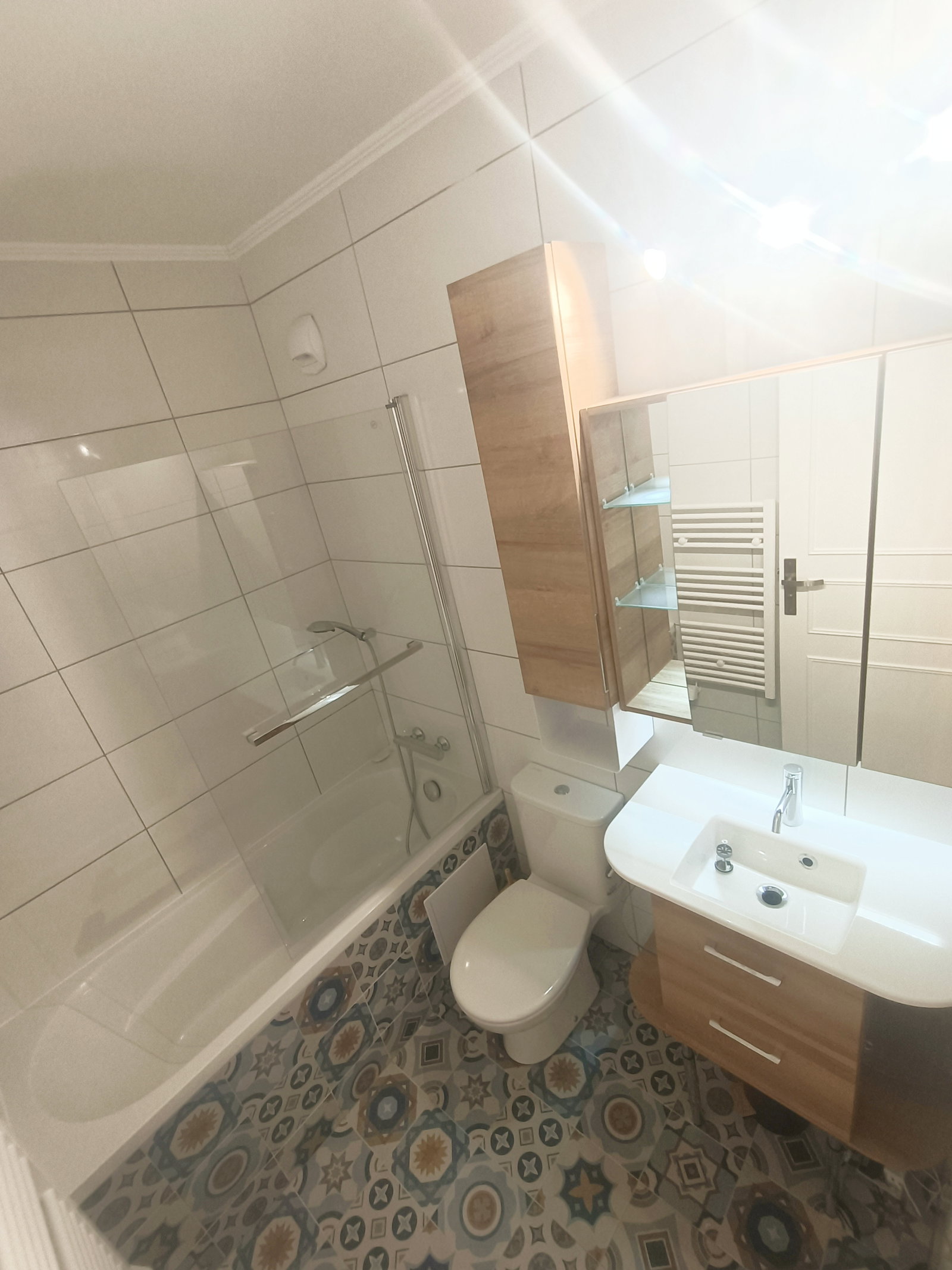 Colocation Montigny-le-Bretonneux 617574