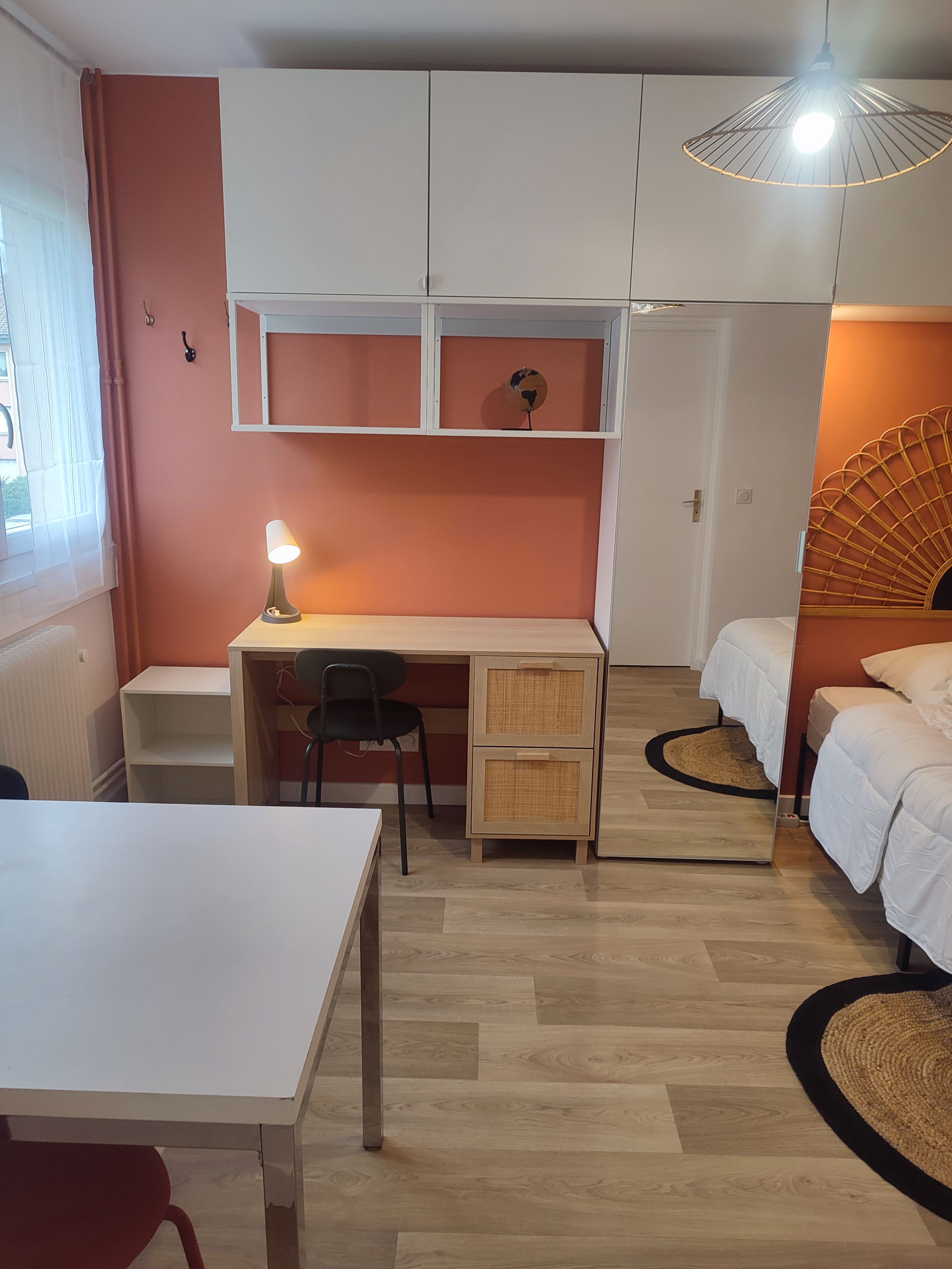 Onofhängeg Studio Clermont-Ferrand 478094
