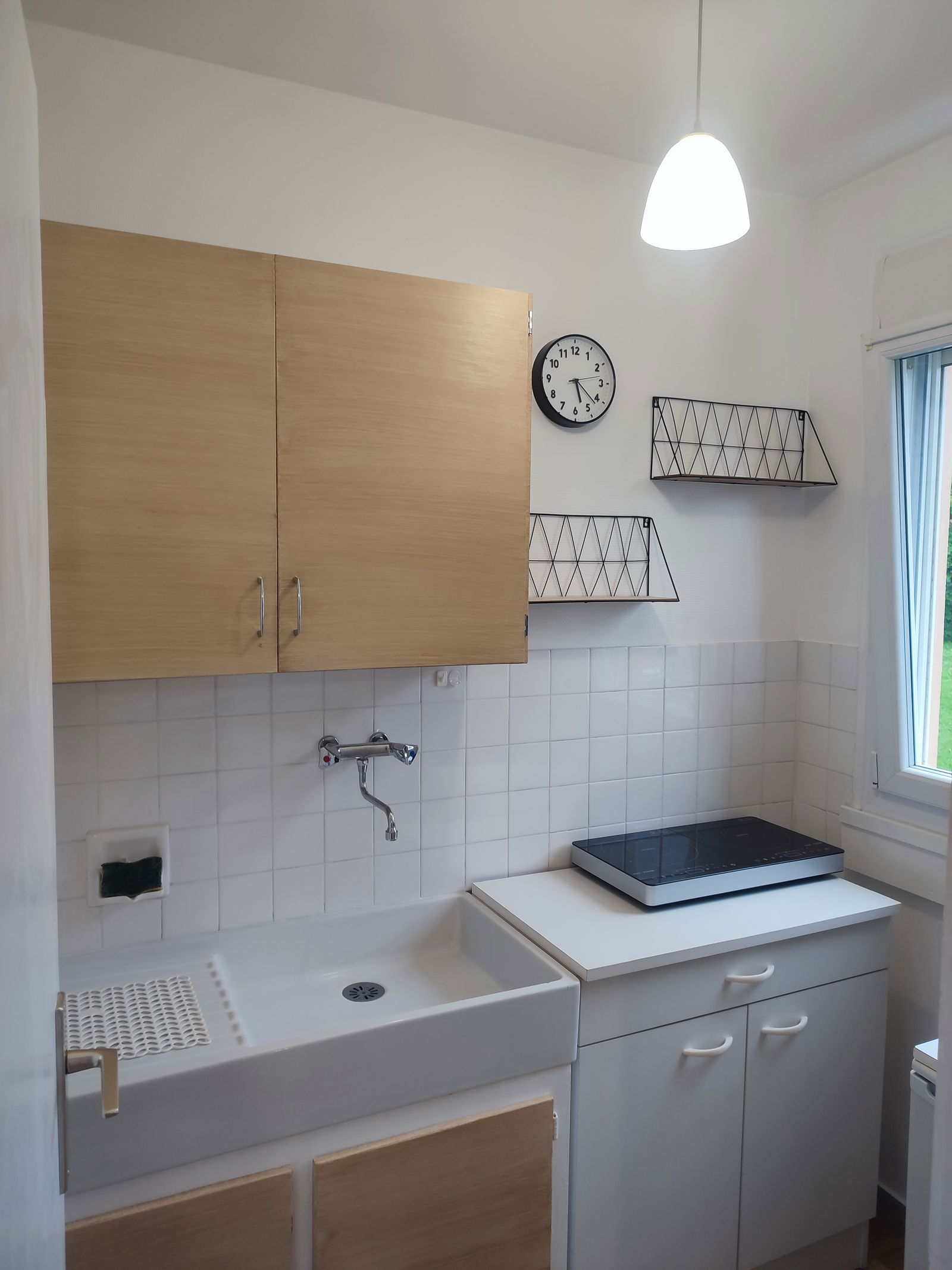 Onofhängeg Studio Clermont-Ferrand 478094