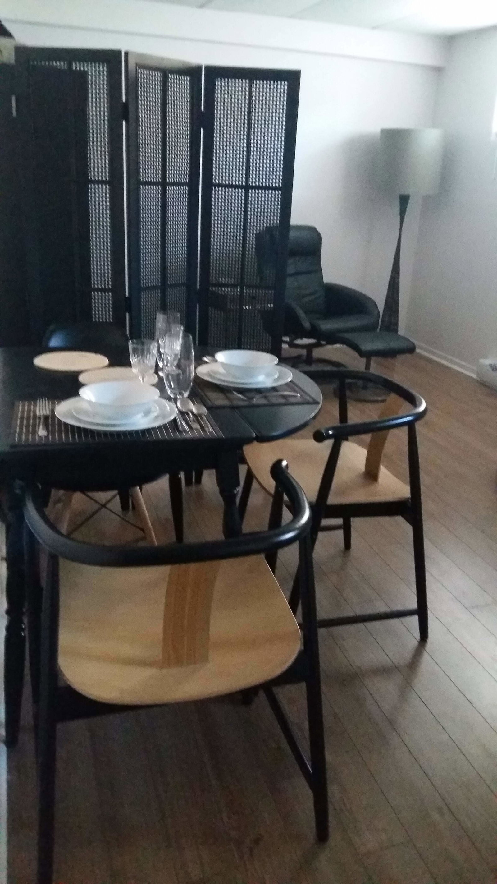 Ganz Haus Montréal 162694