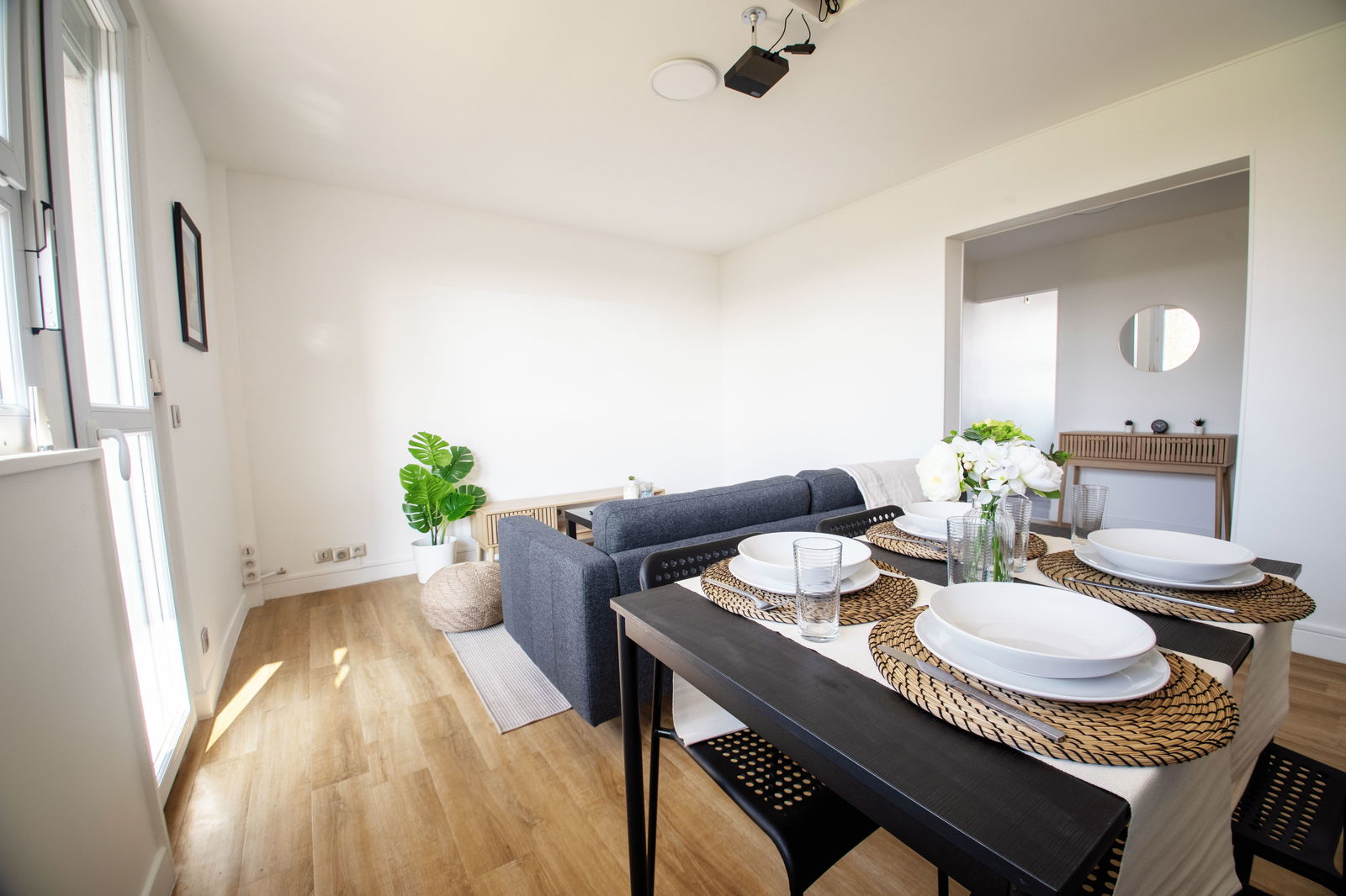Colocation Pontoise 509116