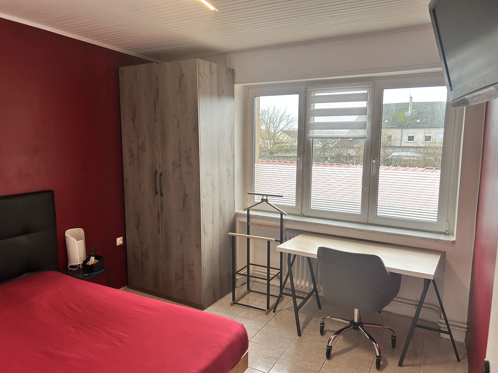 Homestay Basse-Ham 453141