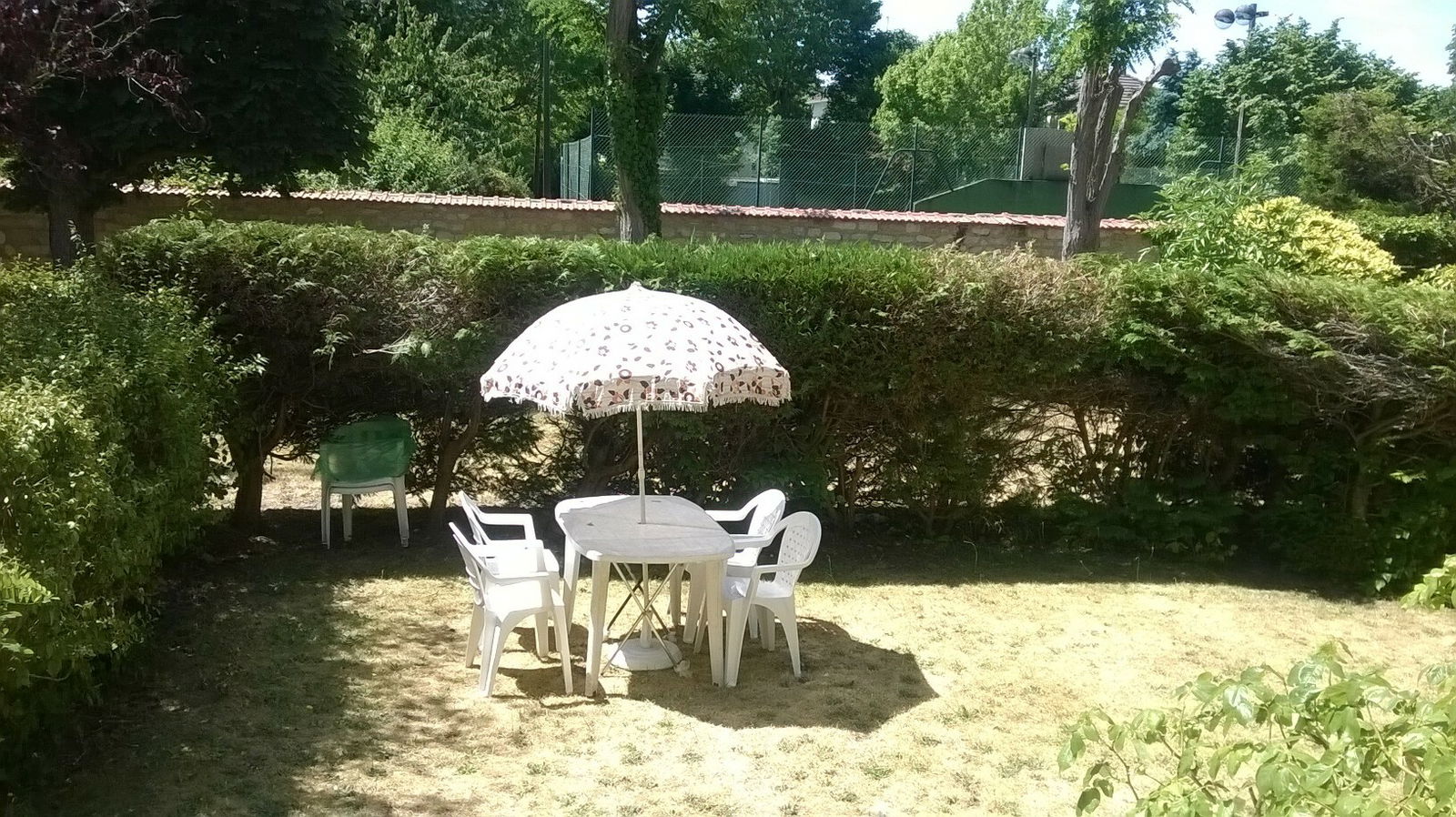 Oberoende Studio Chatou 87239