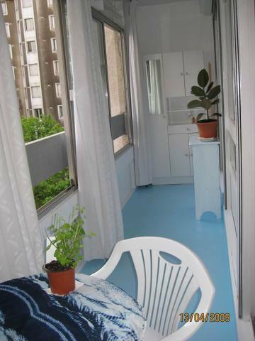 Colocation Paris 42519