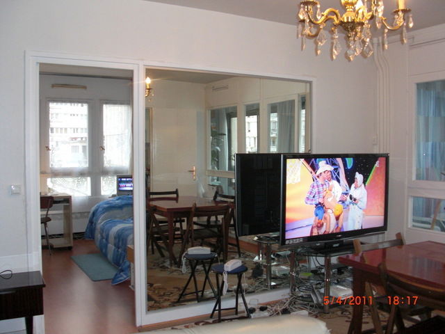 Colocation Paris 42519