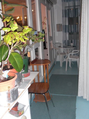 Colocation Paris 42519