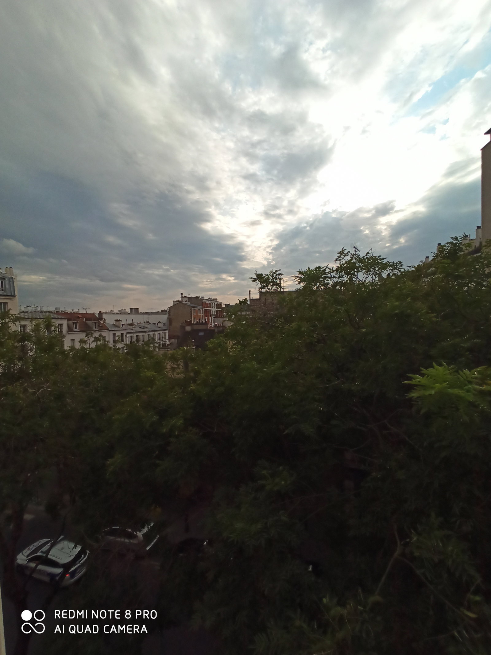 Hemvistelse Paris 252132