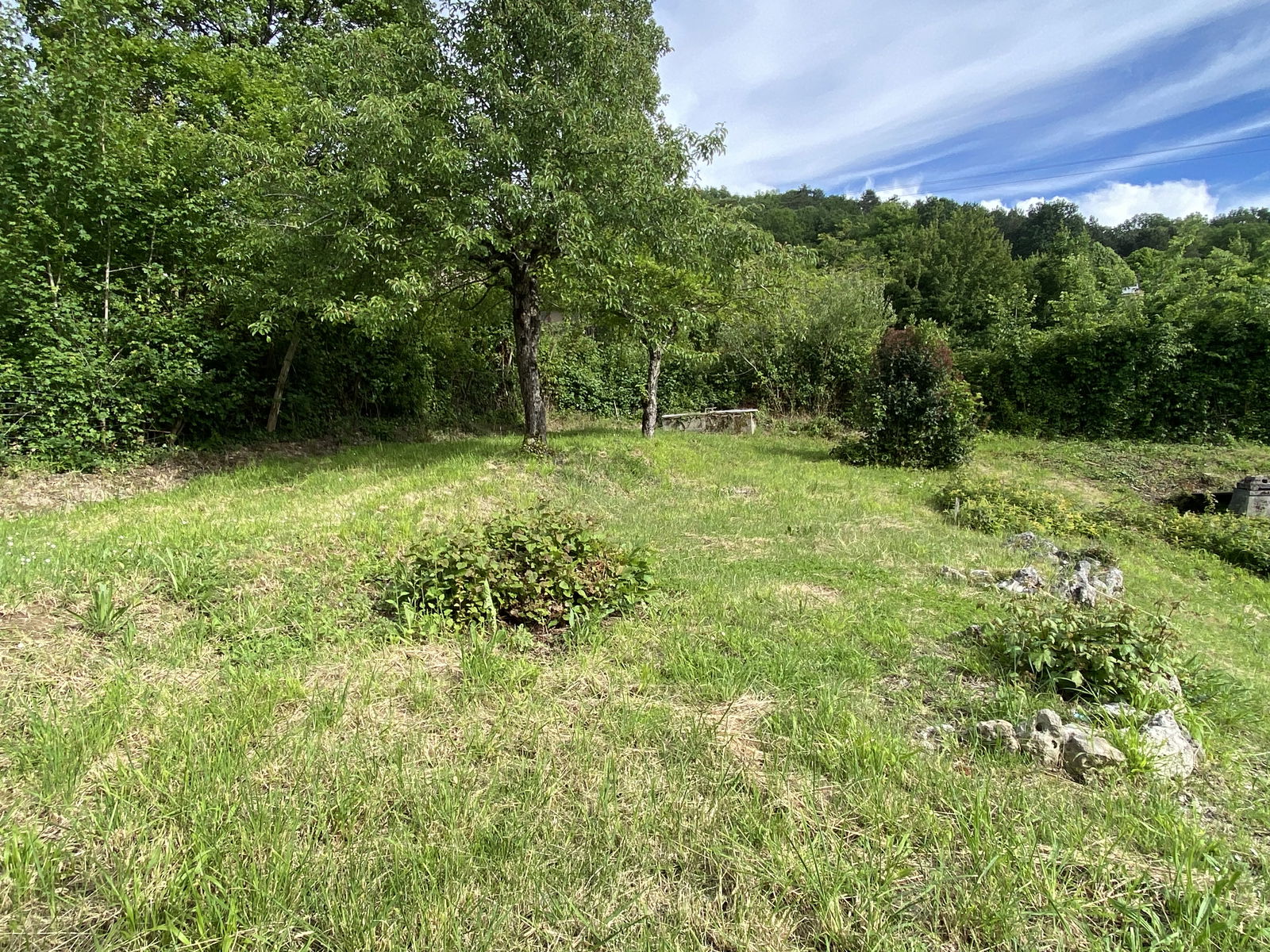 Oberoende Studio Allez-et-Cazeneuve 388034