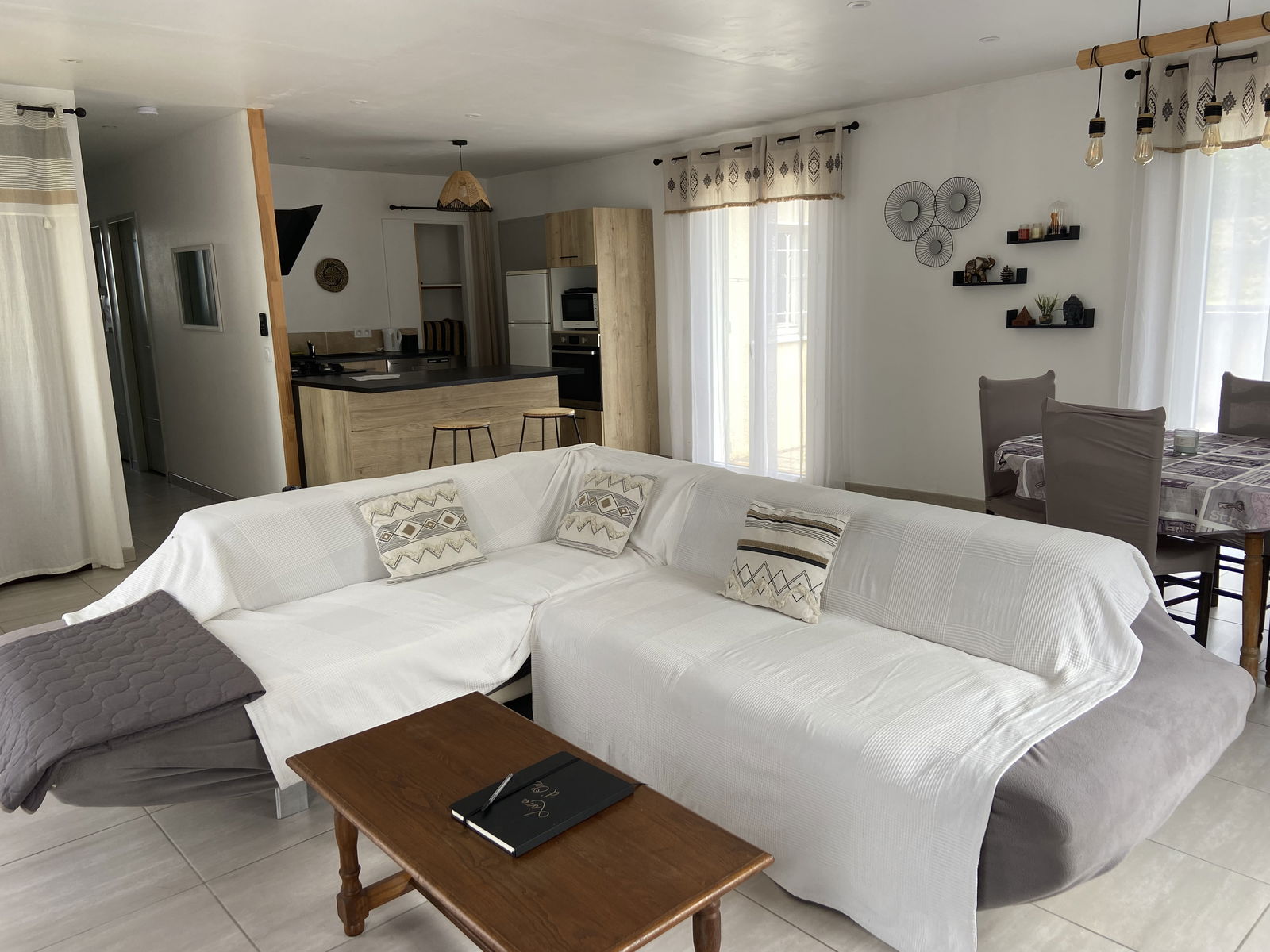 Oberoende Studio Allez-et-Cazeneuve 388034