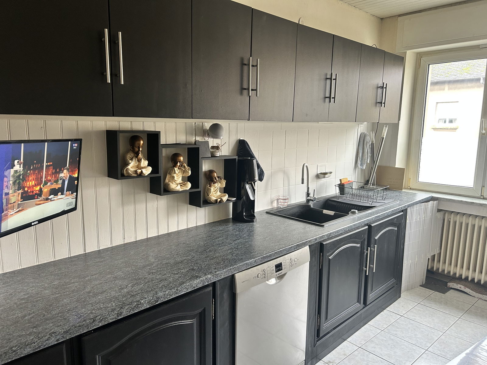 Hemvistelse Basse-Ham 453141