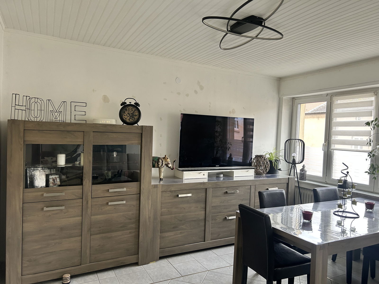 Hemvistelse Basse-Ham 453141