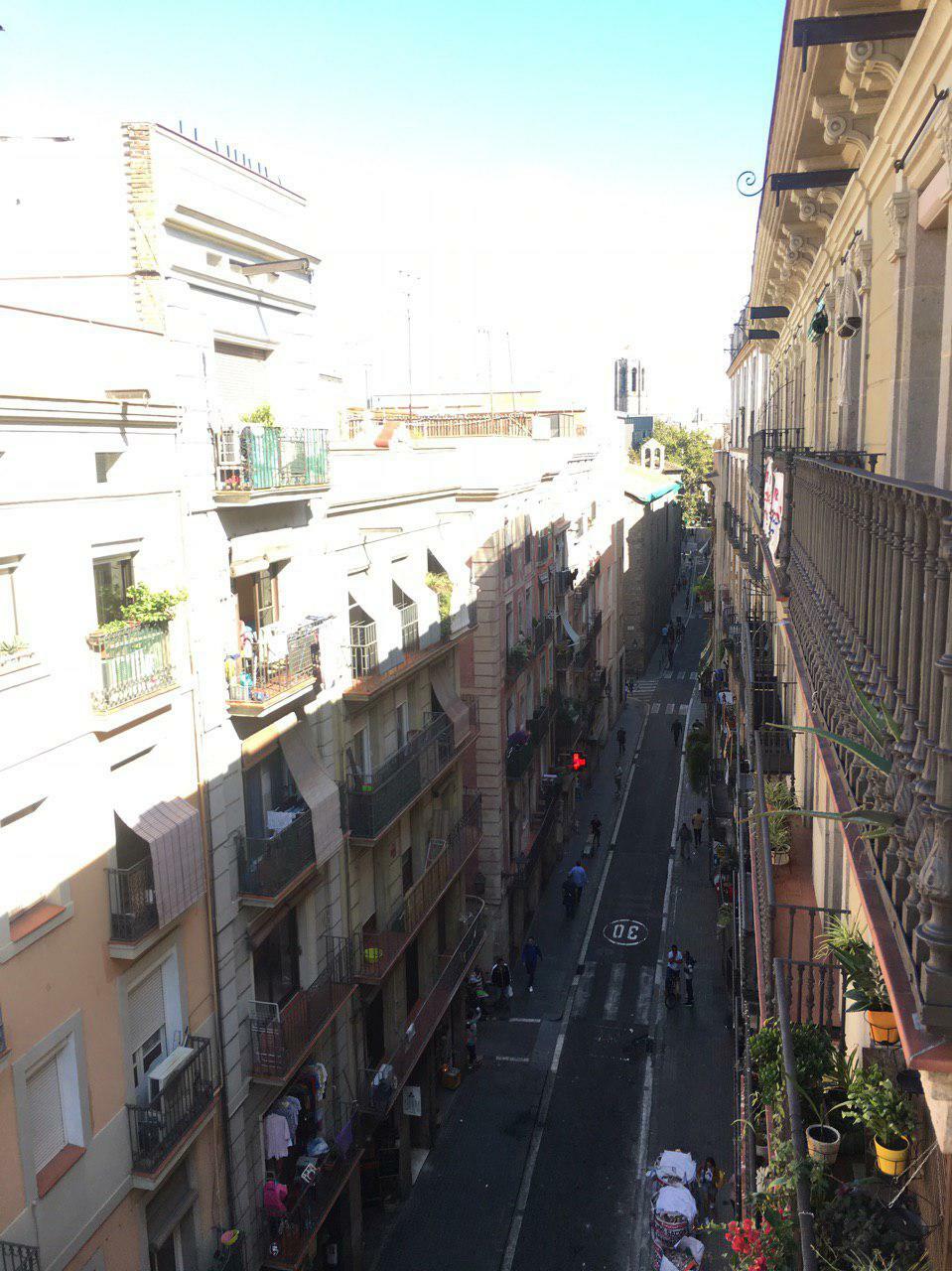 Hjemmeophold Barcelona 235843