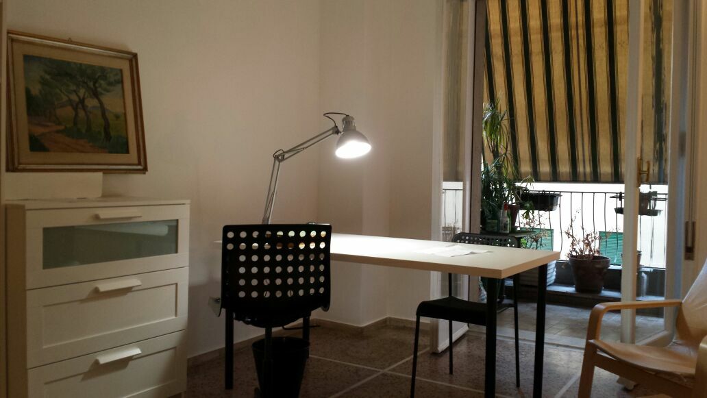 Colocation Roma 144685