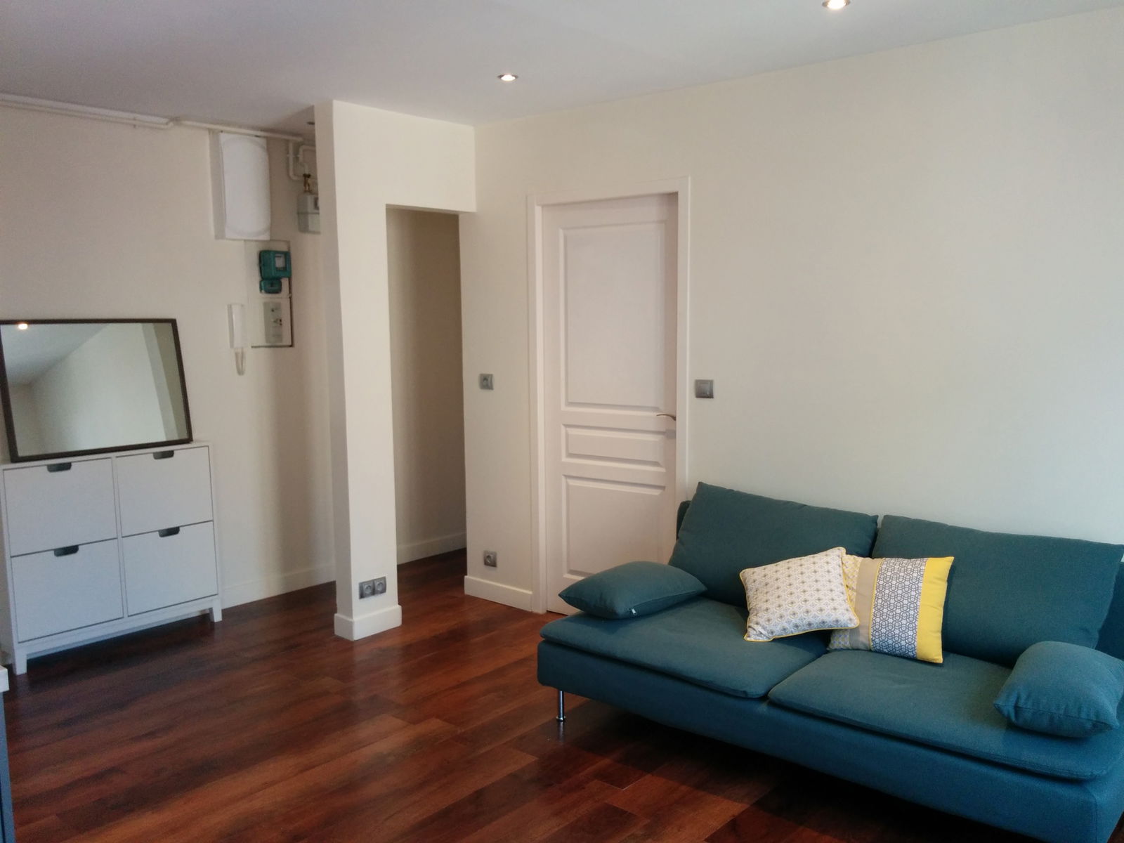 Colocation Paris 131749