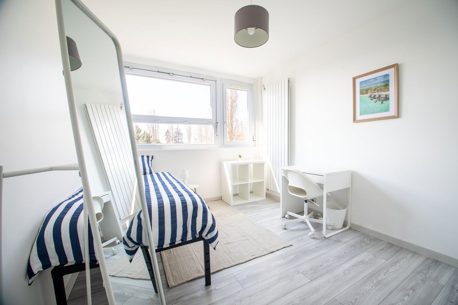 Colocation Pontoise 509116