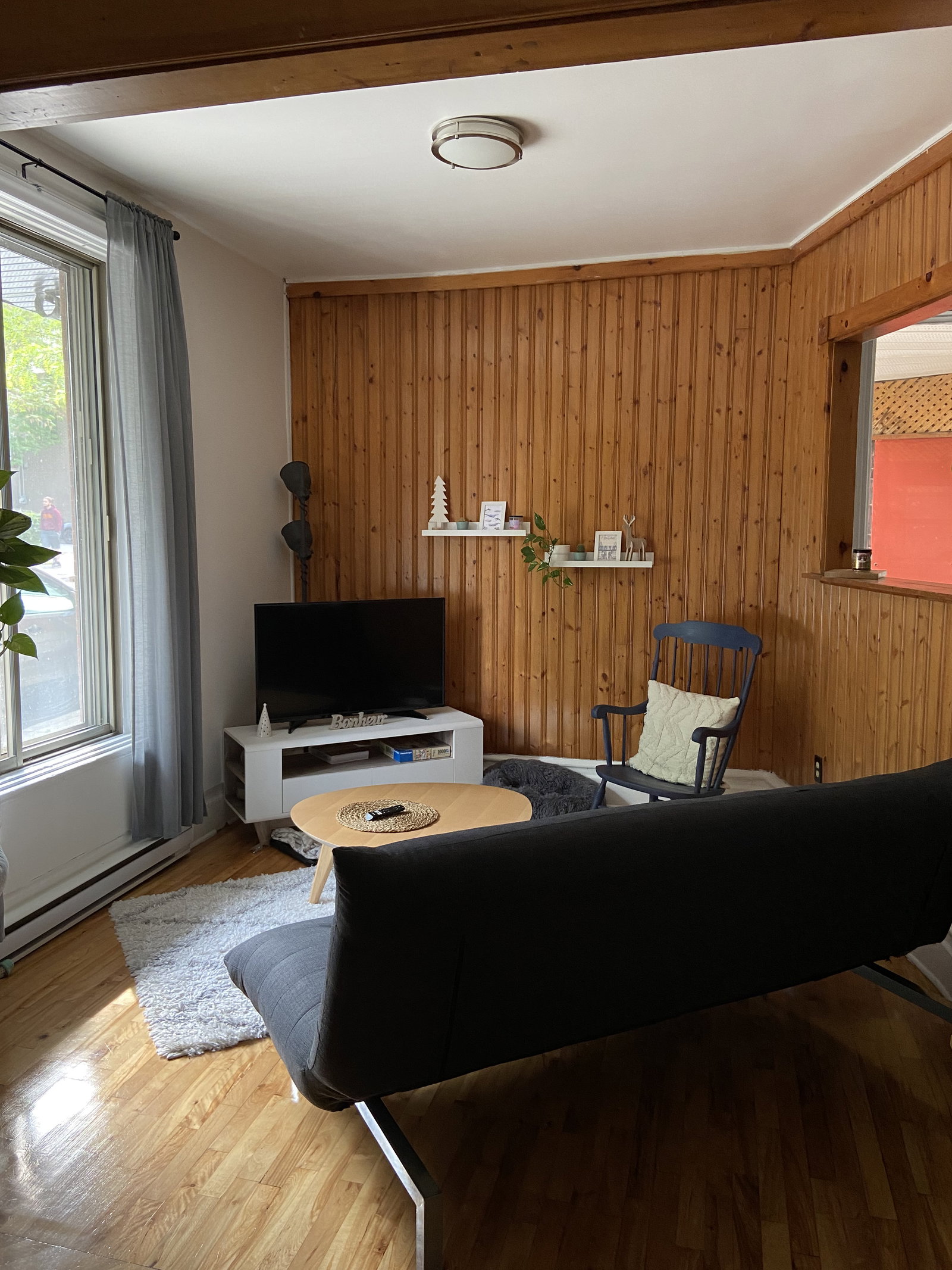 Gesamte Unterkunft Montréal 671903
