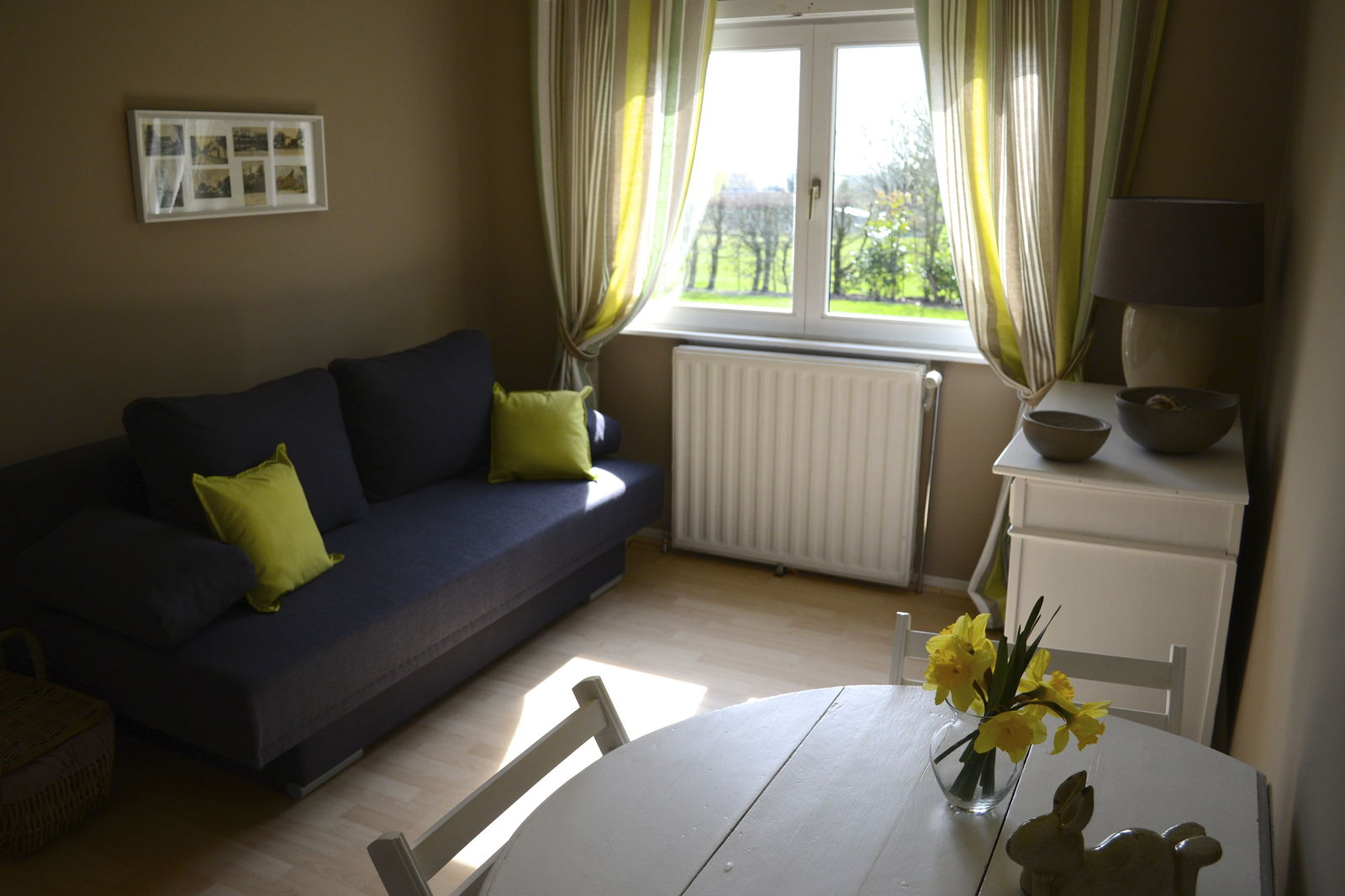 Gästezimmer Braine-l'Alleud 74609