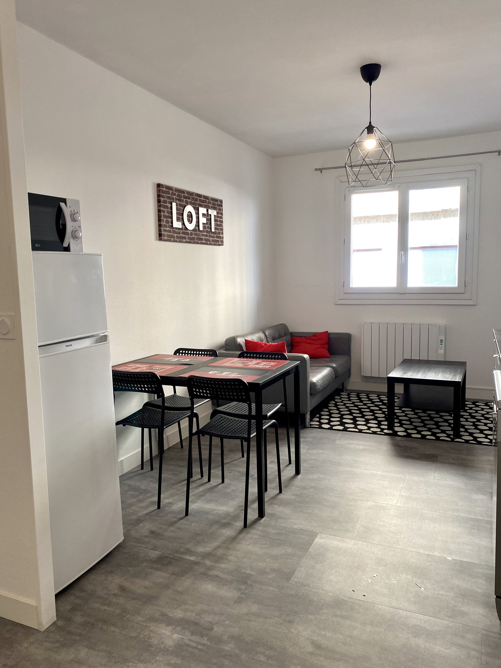 Gesamte Unterkunft Lyon 245443
