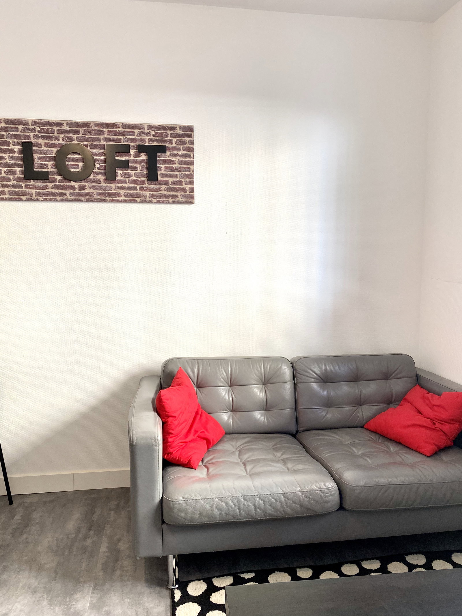 Gesamte Unterkunft Lyon 245443