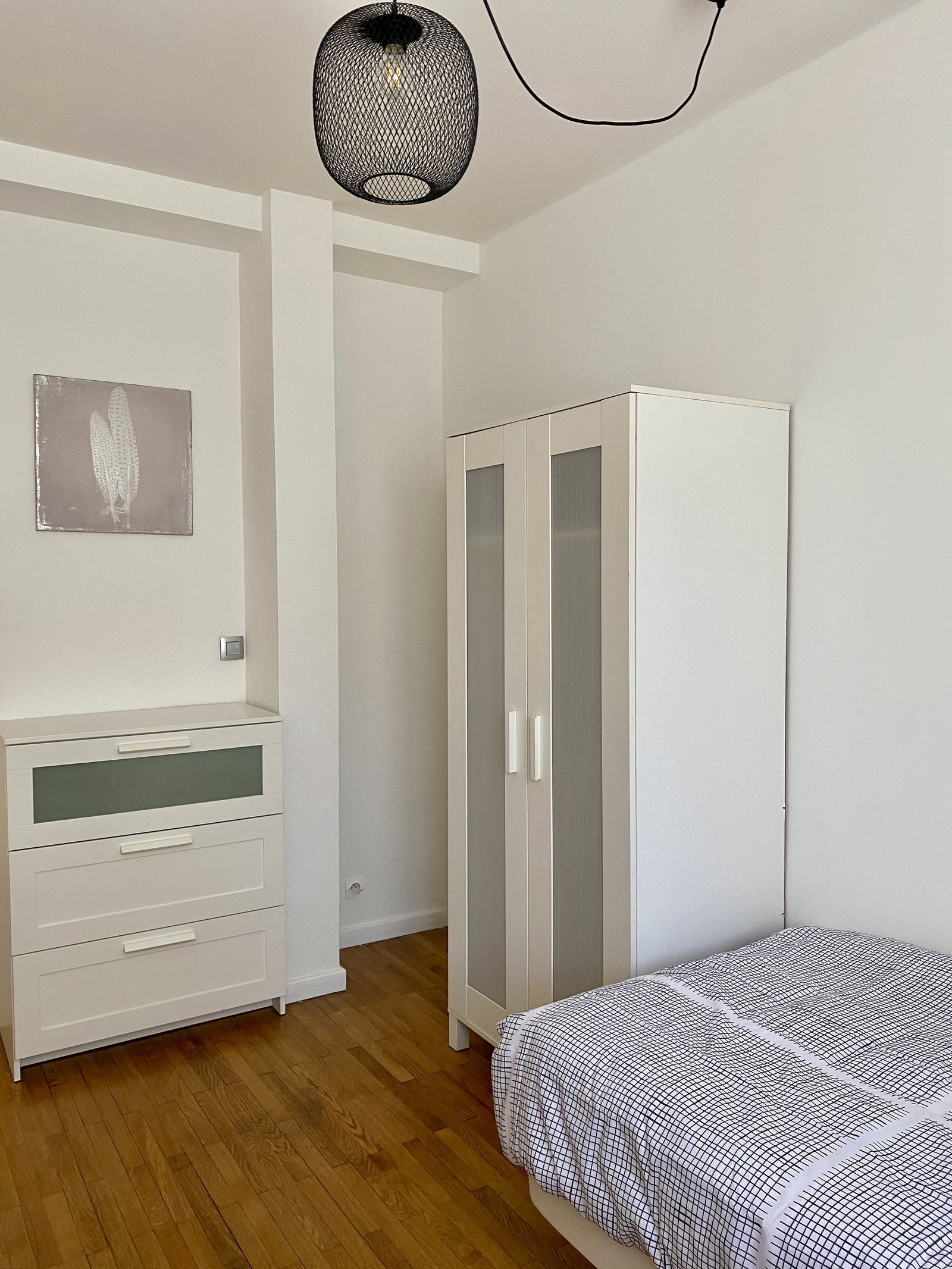 Gesamte Unterkunft Lyon 245443