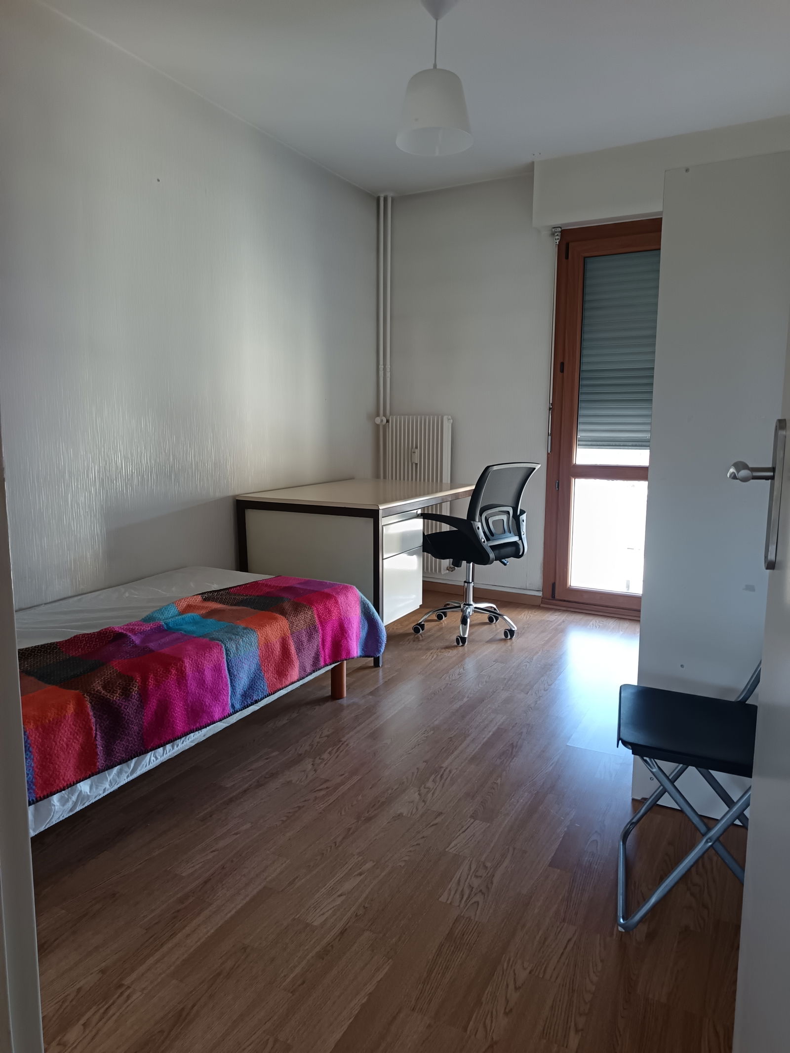 Kolokation Reims 657341