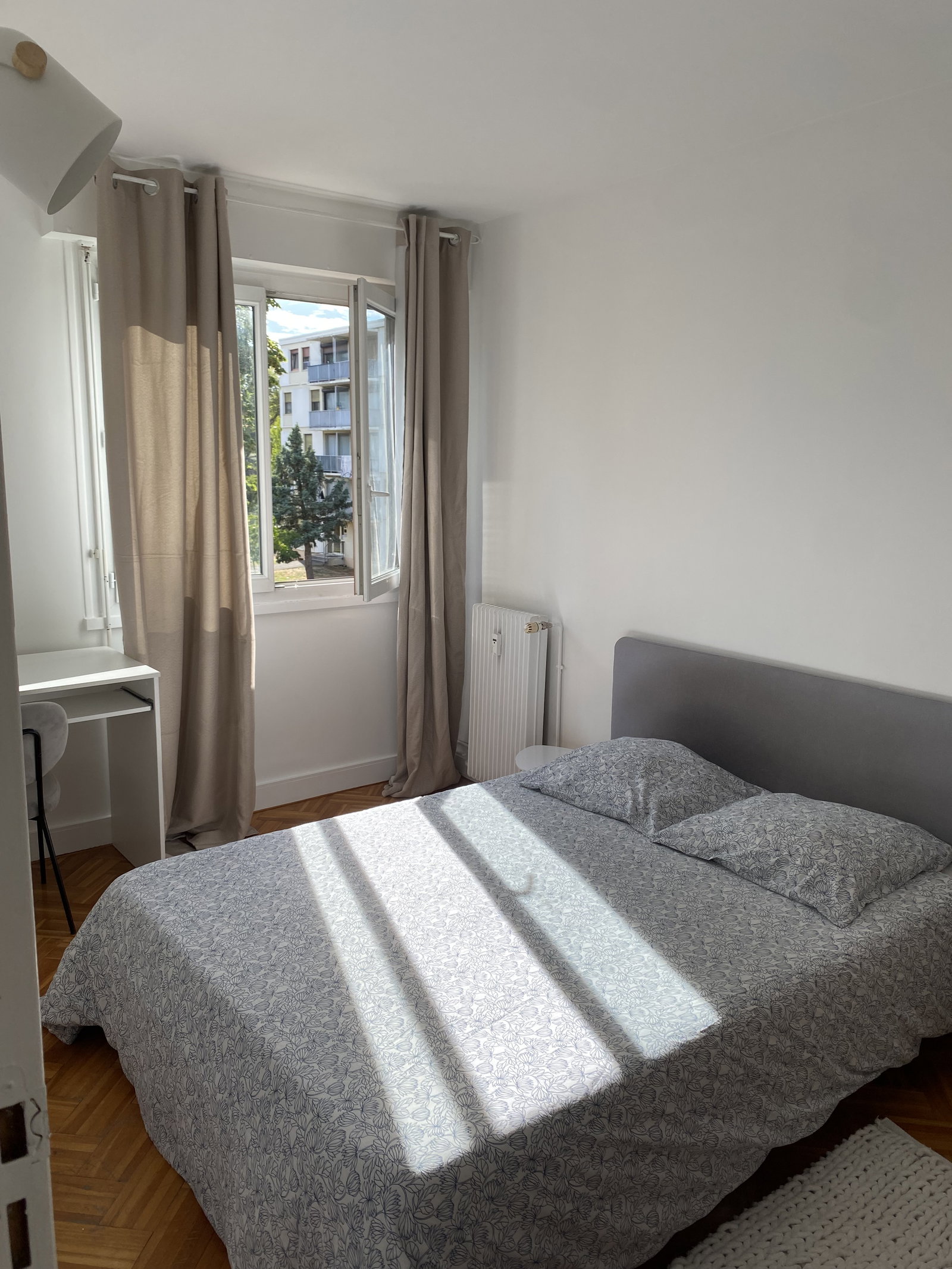 Wohngemeinschaft Évry-Courcouronnes 674221