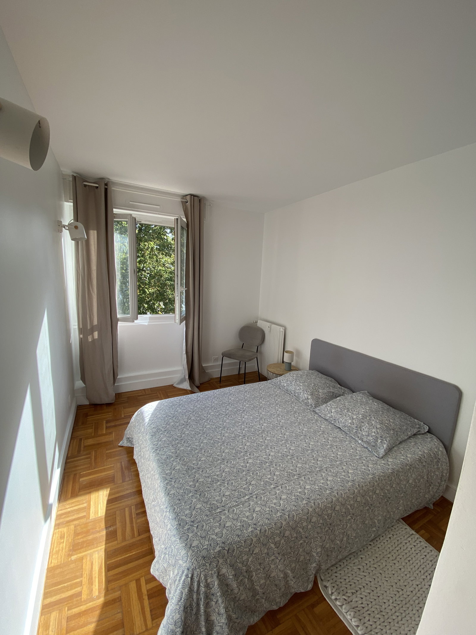 Wohngemeinschaft Évry-Courcouronnes 674221