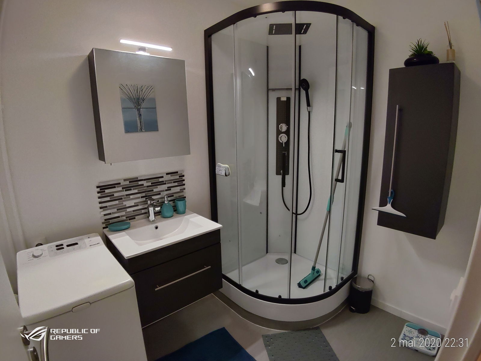 Gastfamilie Trappes 241997