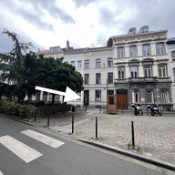 Zusammenleben Bruxelles 534562