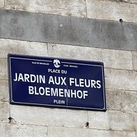 Zusammenleben Bruxelles 534562