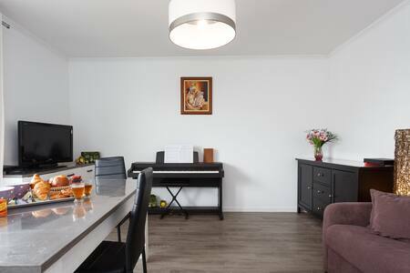 Gastfamilie Asnières-sur-Seine 138636