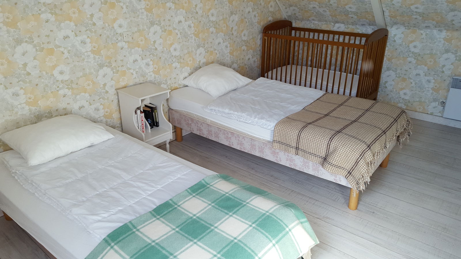 Unabhängiges Studio Plouhinec 150753