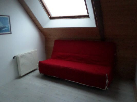 Unabhängiges Studio Plouhinec 68201