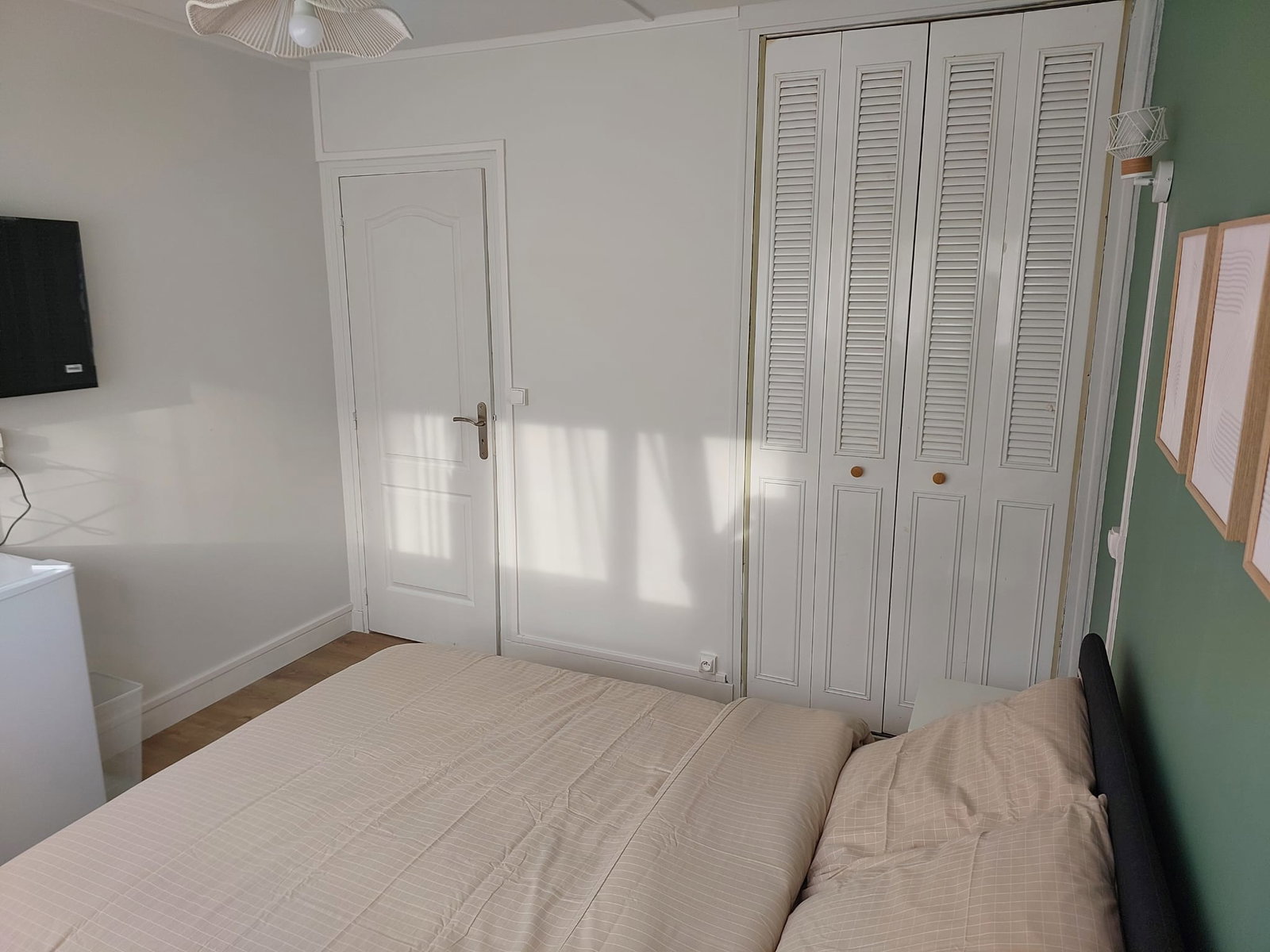 Gastfamilie Évry-Courcouronnes 662435