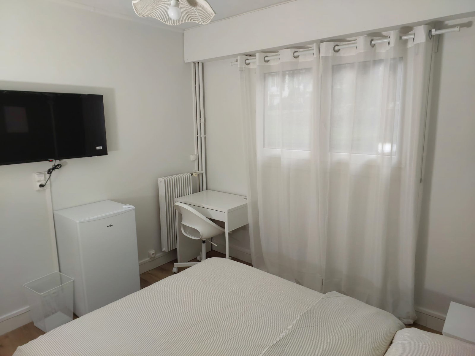 Gastfamilie Évry-Courcouronnes 662435